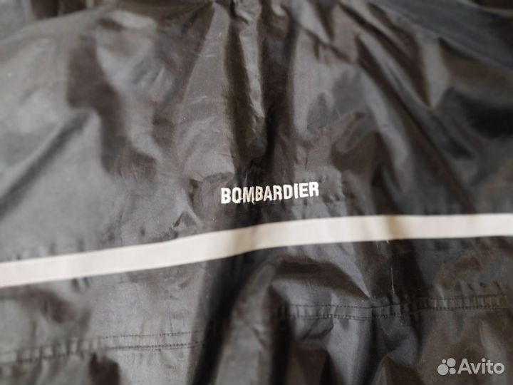 Костюм Bombardier