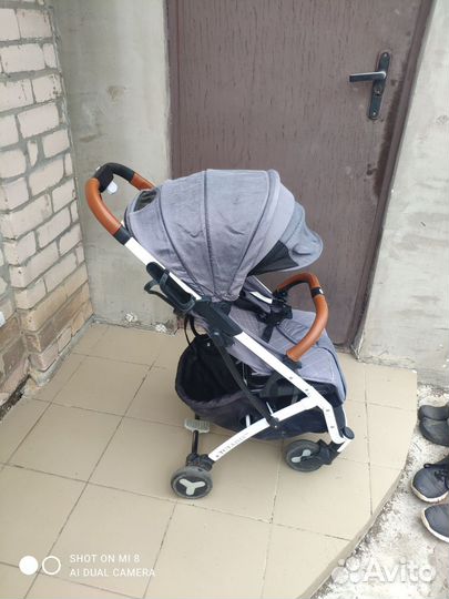 Детские и коляски