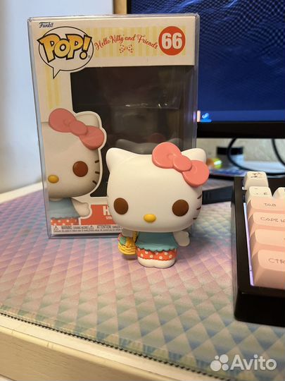 Funko pop Hello kitty