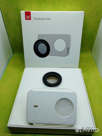 Для Xiaomi yi 4k 4k+