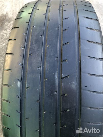 Toyo Proxes R46A 225/55 R19 99V