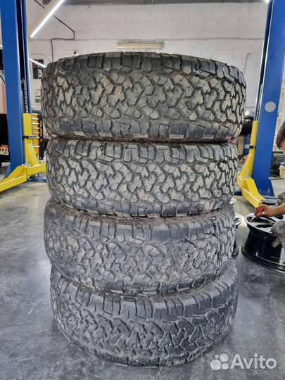 Roadcruza RA1100 A/T 235/65 R18