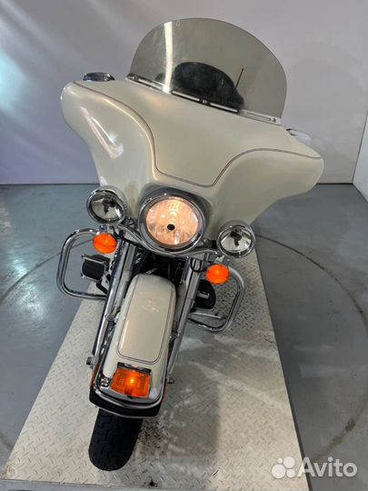 Harley Davidson Electra Glide Год 2003
