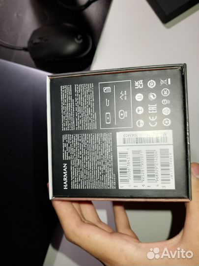 Колонка JBL flip 6