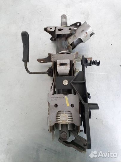 Рулевая колонка Peugeot 607 2000 1810840100