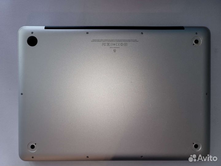 Apple MacBook Pro 1Tb SSD