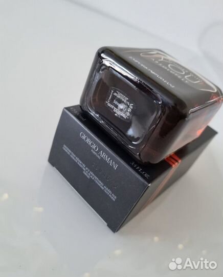 Giorgio Armani Emporio Stronger With You Absolutel