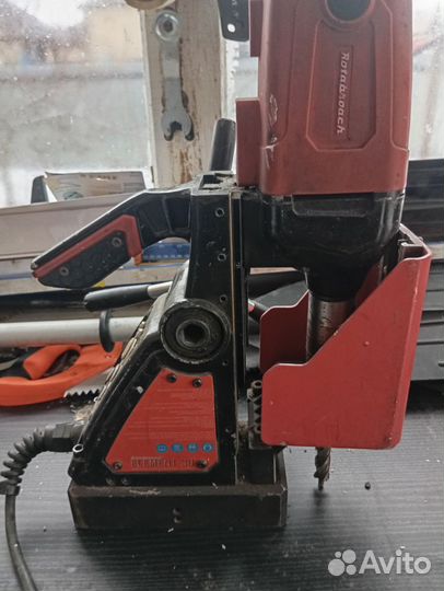 Инструменты