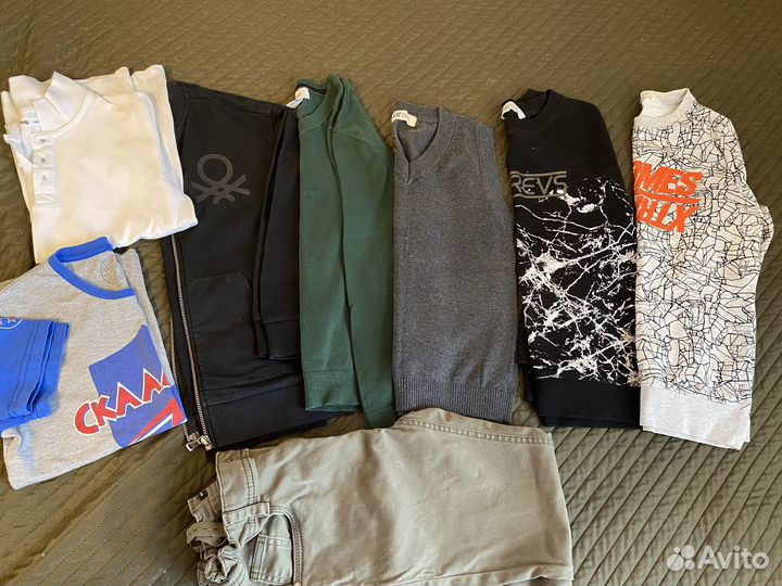 Продам пакетом