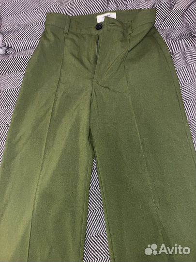 Pull and bear брюки