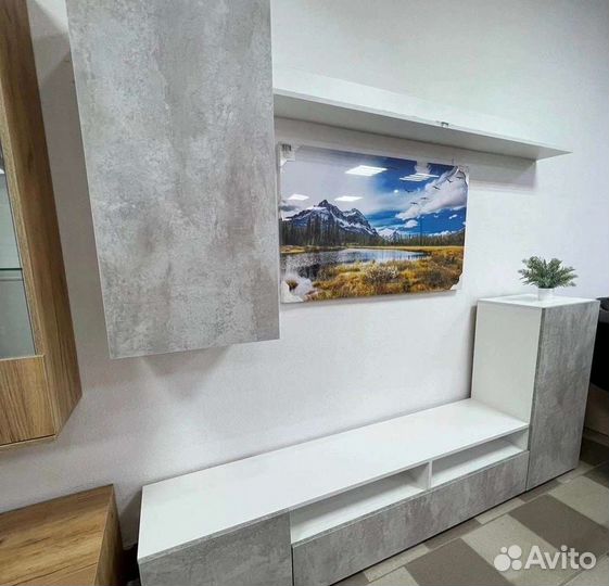 Гостиная новая, в наличии, гарантия