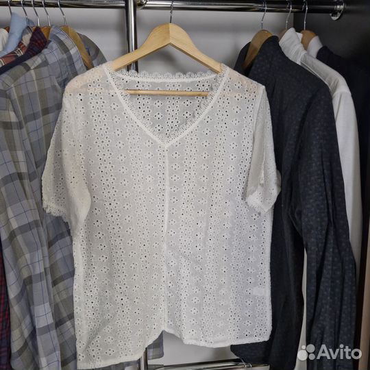 Женская одежда