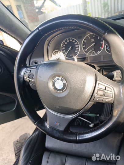 Руль на bmw 5 e39
