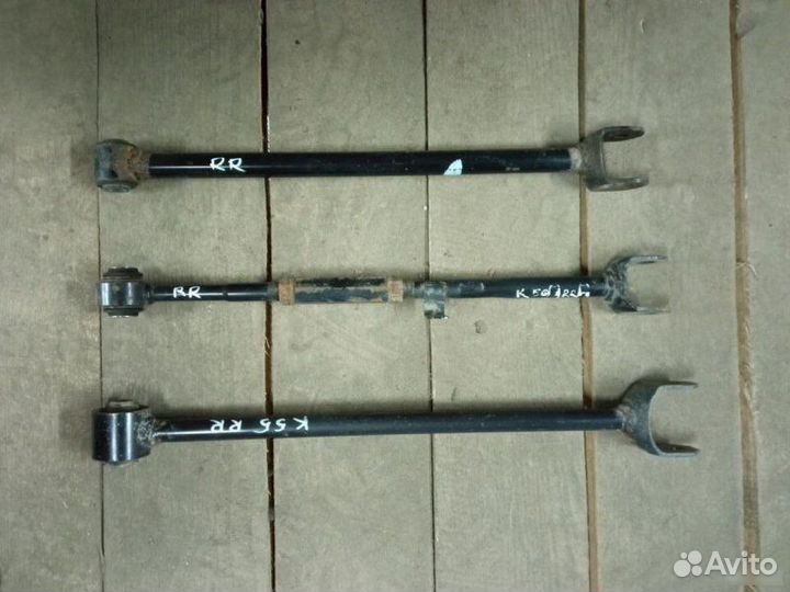 Рычаг подвески задний правый Toyota Camry 50 55