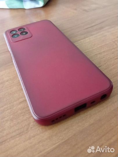 Смартфон Realme 8i