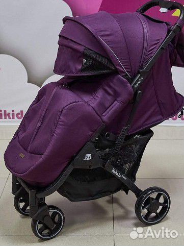Прогулочная коляска бу