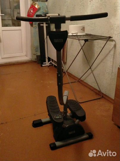Тренажер cardio twister