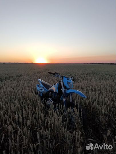 Motoland Xr250lite