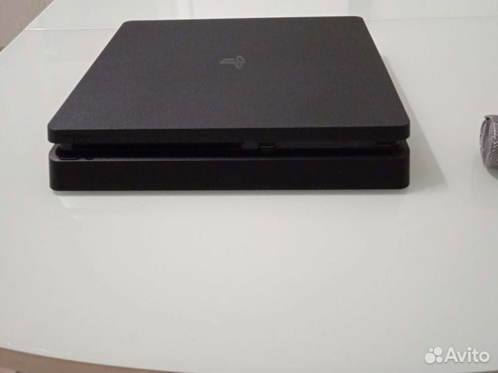 Sony playstation 4 slim 500gb