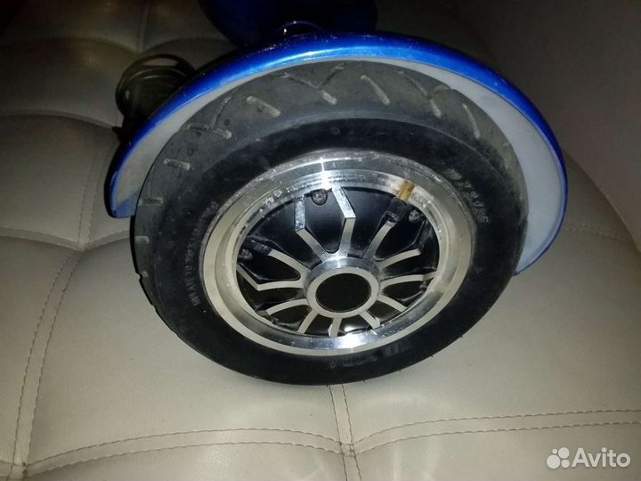 Гироскутер