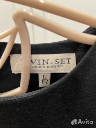 Платье для девочки 152