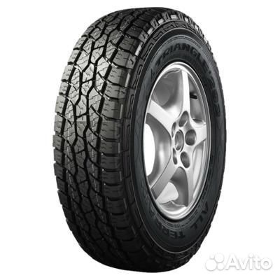 Triangle TR292 265/50 R20