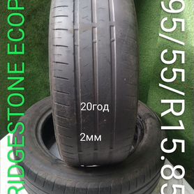 Bridgestone Ecopia EP300 195/55 R15 85V