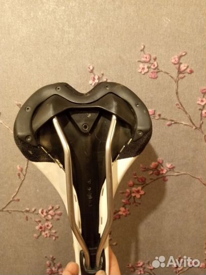 Седло для велосипеда