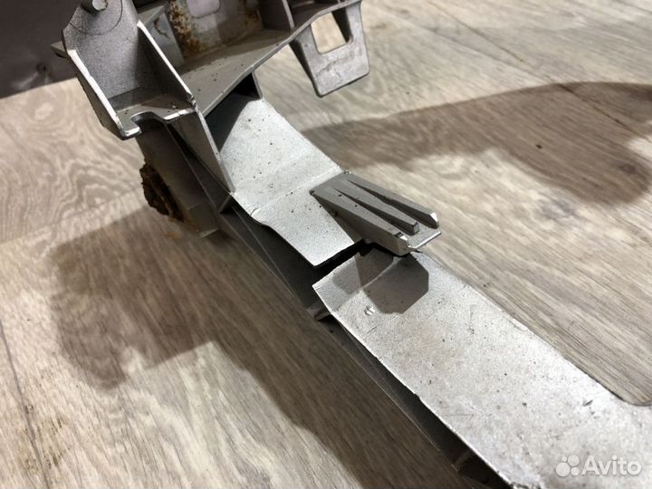 Телевизор Форд Фокус 2