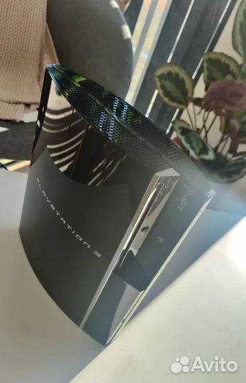 Sony PlayStation 3