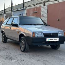 ВАЗ (LADA) 2109 1.5 MT, 2004, 87 000 км, с пробегом, цена 550 000 руб.