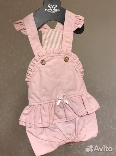 Puppy angel, Rukka, рулетка Flexi, Dogmoda