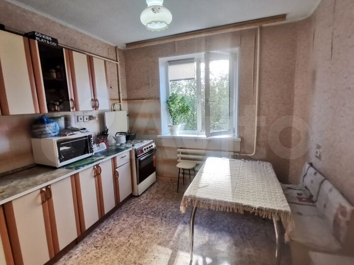 2-к. квартира, 53,9 м², 2/10 эт.