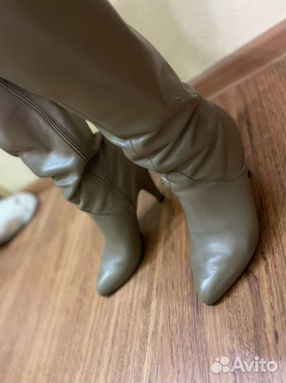 Сапоги