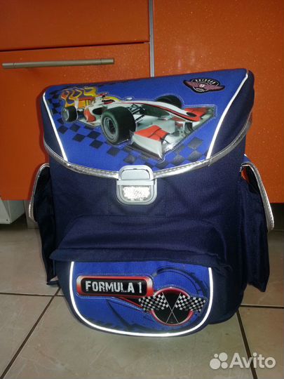 Ранец школьный