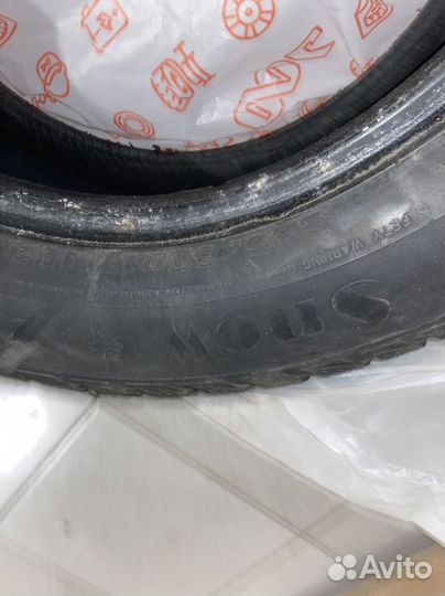 Rotalla Setula E-Race RH05 225/60 R17