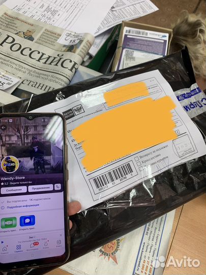 Кепка мужская nike