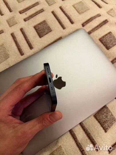 iPhone 12 mini, 64 ГБ