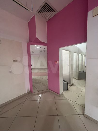 Торговая площадь, 80/90 м²