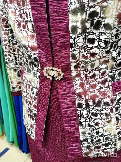 Платье 56 размер