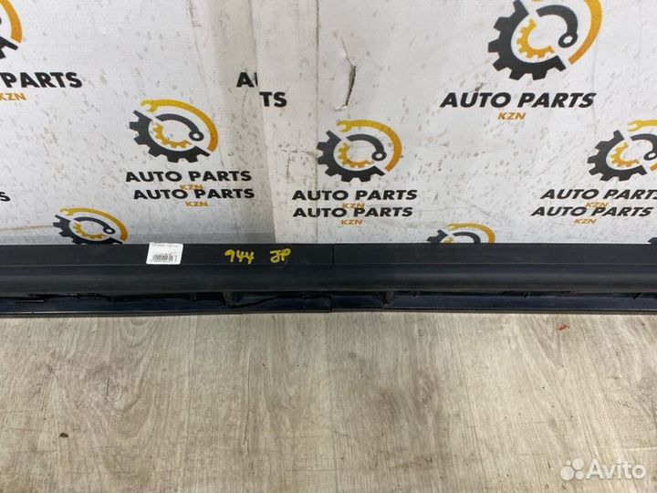 Молдинг порога правый Mazda Cx-5 KF PY