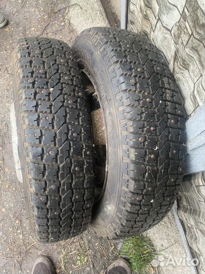 Forward professional 185 75 r16c