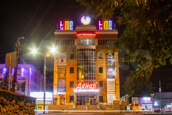 Торговая площадь, 14 м²