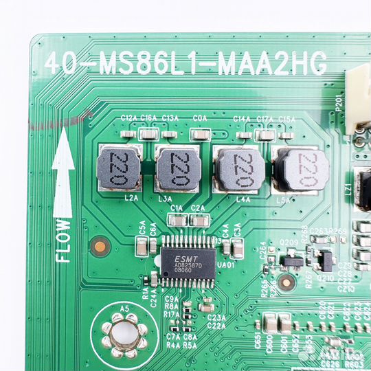 40-MS86L1-MAA2HG