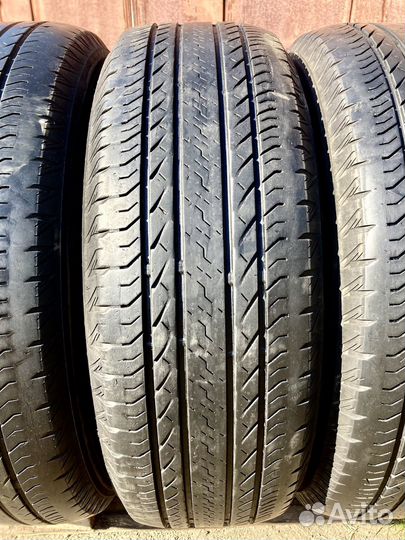 Bridgestone Ecopia EP850 215/65 R16 98H