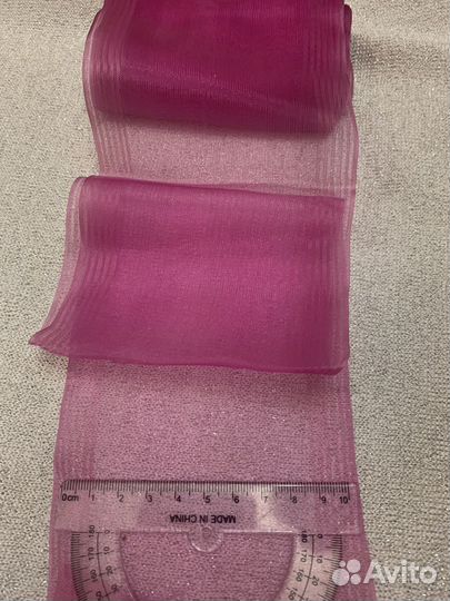 Лента для бантов