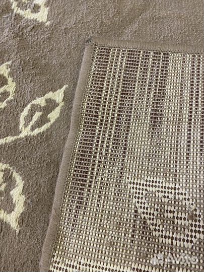 Ковер Бьерт Икеа 133*195