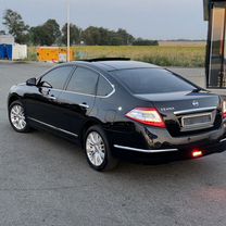 Nissan Teana 2.5 CVT, 2011, 260 000 км, с пробегом, цена 1 280 000 руб.