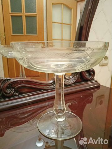 Посуда СССР