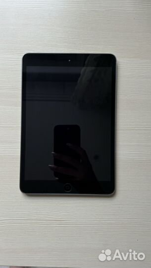 iPad mini